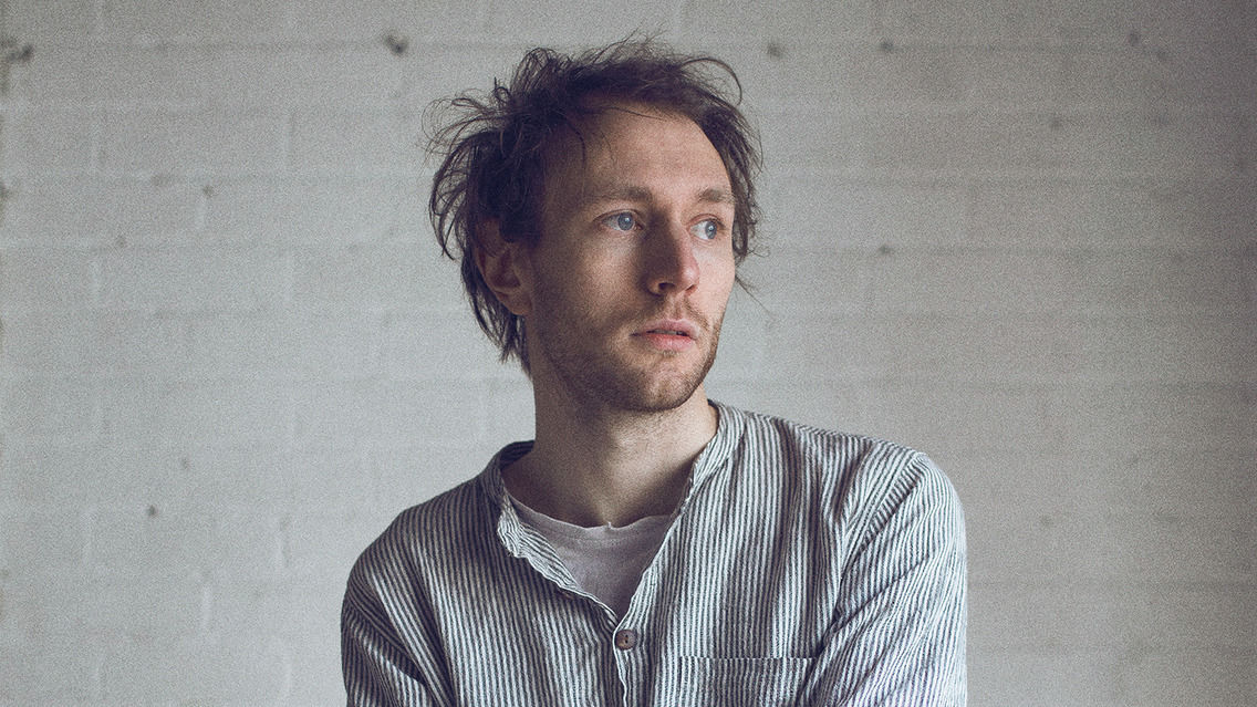 Novo Amor - Mar. 28